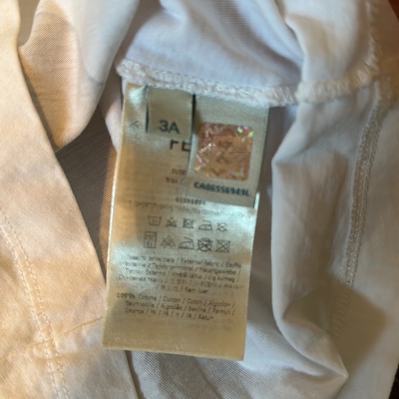 Authentic Fendi kids t shirt - Picture 3 of 3